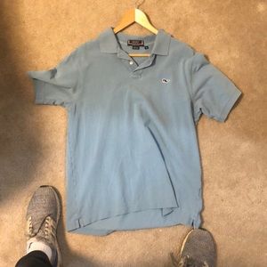Vineyard vines polo
